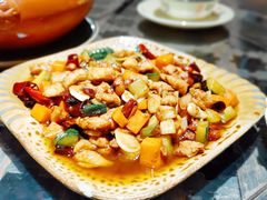 -昆虫窝子·特色云南菜(拓东路总店)