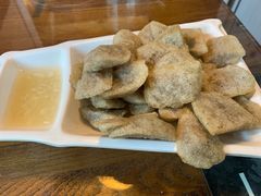 炸灌肠-鼎香润(德胜门内店)