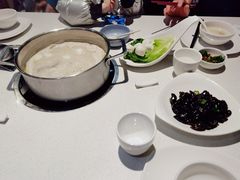 猪肚鸡-煲王粤菜餐厅(中侨中心店)