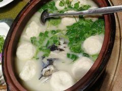 鱼头煲-天福苑(崇宁路店)