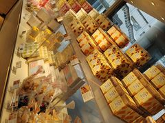 零售区-好利来(四惠店)