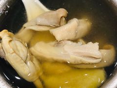 猪肚炖罐-味中味(东街店)