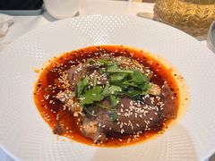 -渝信川菜·川味家常菜(新辰里亚运村店)