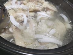 -探窝·竹笙椰子鸡(杨箕店)