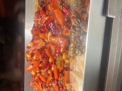 -鸣记脆皮烤鱼·海鲜烤鱼(亿合城店)