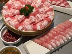 -海底捞火锅(中州万达店)