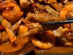 -炭舍干锅·烤鱼(扬名广场店)