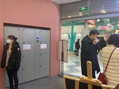 -海马体照相馆(上海宝山万达广场店)