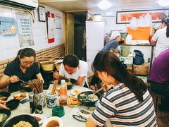 -老地方面馆(思南路店)
