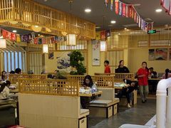 -匠牛亭·锅物烧肉放题自助(昆百大·泰业城店)