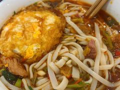-易裕和·长沙米粉(友谊路店)
