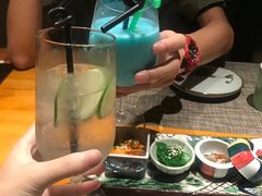 -久喜番和牛烧肉酒场(北辰三角洲店)