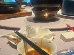 -千百味红餐厅·江西菜(绿地双子塔店)