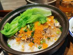 马鲛饭-映日农场无花果鸡(滨江东路店)