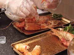 -牛New寿喜烧(新六百店)