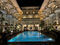 -日惹市凤凰翰悦阁酒店