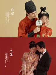 -今生有约婚纱摄影店(景德路店)