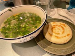 -汉唐宴长安食府