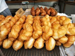 -波波's蛋糕店(于洪广场店)