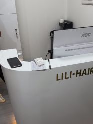 -LILI·HAIR SALON理理造型