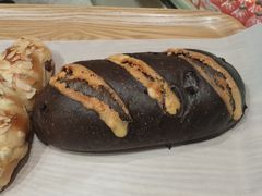 巧克力棒-原麦山丘(五棵松华熙店)