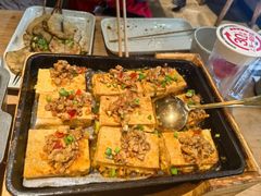 -木屋烧烤(岗顶二店)