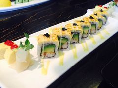 -小十料理(新城店)