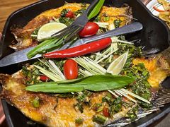 -云海肴云南菜·蒸汽石锅鱼(北京良乡华冠店)