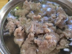 -老牌依强牛肉店(达道总店)