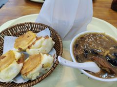 -穆彦华逍遥镇胡辣汤(岗坡路店)