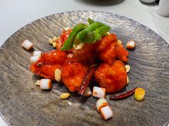 -鸭王烤鸭店(三里河店)