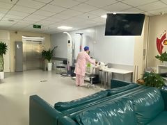 -美年大健康体检中心(西直门分院)