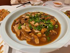 -小厨师·二十年沈家门小海鲜(百井坊巷店)