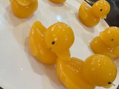 -全聚德(长白直营店)