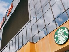 -星巴克(深圳石岩星城店)