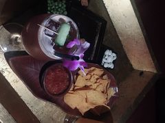 -花马天堂云南餐厅 Lost Heaven(外滩店)