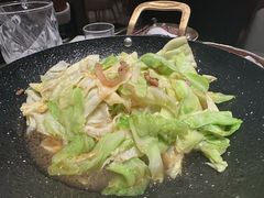 -南北草堂家常菜(晶都店)