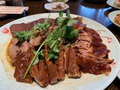 -抱德·潮汕味(琶洲店原惠城鱼仔)