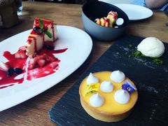 -翡翠36餐厅(浦东香格里拉店)