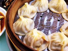 -食惠里小笼包面馆(越秀店)
