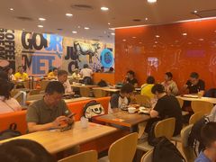 -大快活(罗湖商业城分店)
