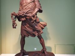 -长春世界雕塑园冰雪艺术天地