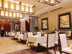 -福州天元国际威斯汀酒店·中国元素餐厅