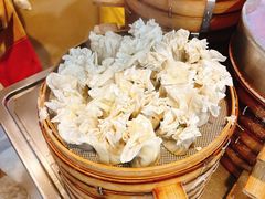 -嘉州海汇源老烧麦店