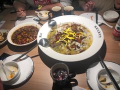 -新太二·鲜料川菜(群光广场店)