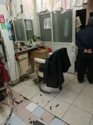 -兰建理发店