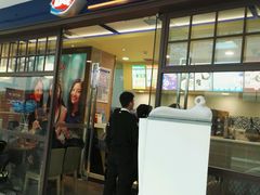 -DQ·蛋糕·冰淇淋(嘉兴南湖万达店)