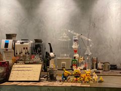 -BE NORMAL CAFE(霞溪路店)