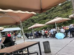 -苍山感通索道