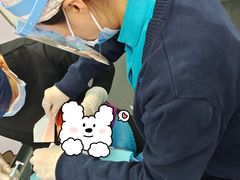 -马泷齿科·皓康门诊(尚都SOHO店)